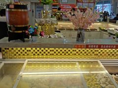 -韩厨烤肉火锅无限自助餐厅(潮流特区店)