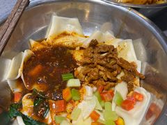 -玲玲面屋