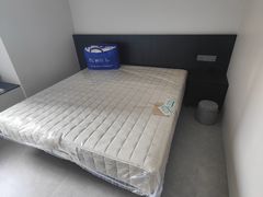 -栖作床垫(欧亚达家居光谷店)