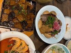 -锡和无锡菜·三白油条(景丽苑店)