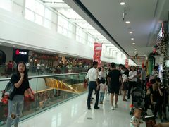 -万达茂商场(南京仙林店)