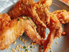 幻师脆脆金沙翅-COMMUNE幻师(天品西岸店)