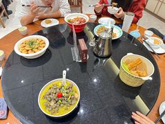 -锡和无锡菜(景丽苑店)