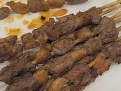 -宛平李记小吃(东关街店)