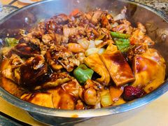 -黄记煌三汁焖锅(1818广场店)