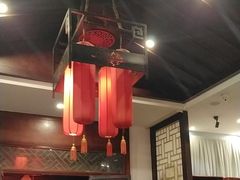 -不倒翁·徽天下名菜楼(马鞍山路店)