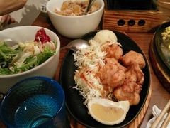 -铃木食堂(帽儿胡同店)