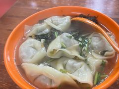 -阿麟馄饨(延长路店)