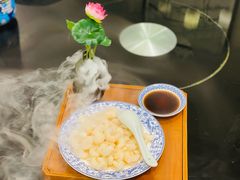 -三凤酒家·百年无锡菜(清扬茂业店)