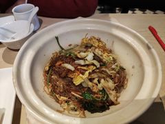 海味干捞粉丝煲-避风塘(百联东郊店)