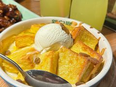 -新白鹿餐厅(龙游路店)