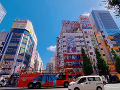 -秋叶原电器街