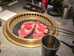 -谷牛日式烤肉(宝山U天地店)