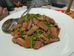 -双合园·海鲜水饺青岛菜(万佳广场店)
