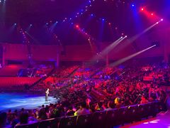 -珠海横琴长隆《卡卡虎奇遇记》