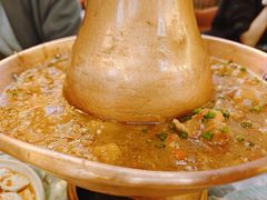 -浩海火燒雲傣家菜(芮欧百货店)