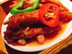 -点心传说·粤菜点心(佐阾虹湾店)