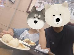 -庆丰包子铺(大屯路店)