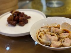 -鼎泰丰(渔阳店)