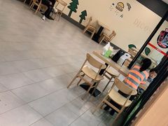 大堂-德克士(香港街店)