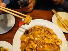 八珍豆腐-惠宾饭庄(中山路店)