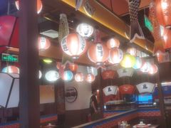 -仙隐小鹿料理食堂(惠济万达店)