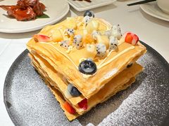 -茉里粤菜(皇姑万象汇店)