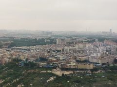 -广交会威斯汀酒店