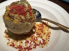 -甘尼仕印度餐厅爵士酒吧(阳春巷店)