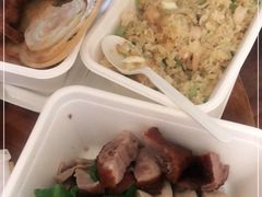 -糟粕醋·椰苑海南菜餐厅(亚龙湾天域酒店)