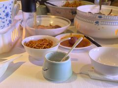-杏花堂晋商私房菜(华熙五棵松店)