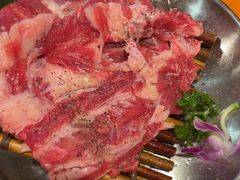 -kingkong大猩猩烤肉(CBD店)