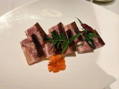 -阿露佳·舌尖上的安吉菜