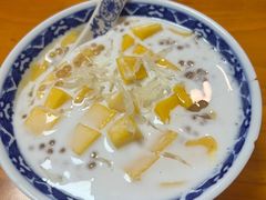-韵姐牛奶甜品世家