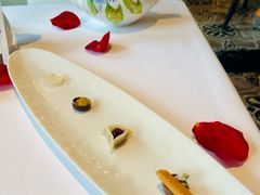 -Le Comptoir de Pierre Gagnaire