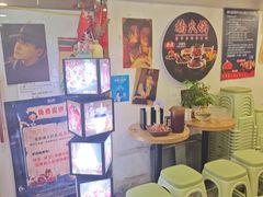 -楠火锅(西单店)