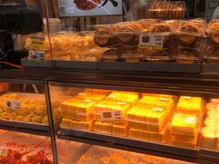 -鲍师傅糕点(江苏路店)