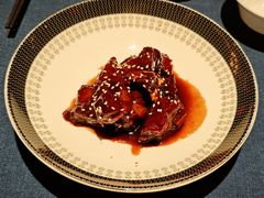-老吉堂上海本帮菜(工体店)