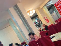 大堂-钰姐妹饺子城(华岩路店)