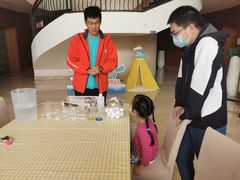 -太阳岛度假酒店