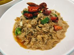特色麻豆腐-紫光园(燕郊总店)