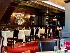 -Wolfgang’s Steakhouse 沃夫冈牛排馆(上海白玉兰广场店)