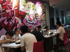 -小杨生煎(龙之梦购物中心店)
