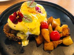 -UPPER KITCHEN(延安路店)