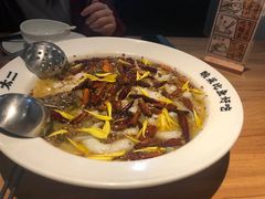 -太二酸菜鱼(金沙印象城店)