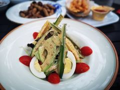 -蚝翅·海鲜粥·烧烤·宁夏滩羊季(玉米楼店)