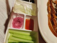 -大鸭梨烤鸭·北京菜(南小街/南苑店)