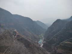 -爱情山风景区