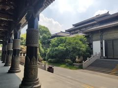 -淹城春秋乐园