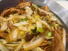 -小柴米·传统江西菜(八一广场店)